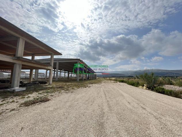 Rif: 2341 - Capannone Industriale 3.050 mq, Comiso - Chiaramonte - Foto 6