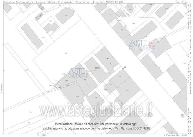 IMMOBILI-IMMOBILE COMMERCIALE-Via Seneca, 23, 65127 Pescara PE, Italia - Foto 9