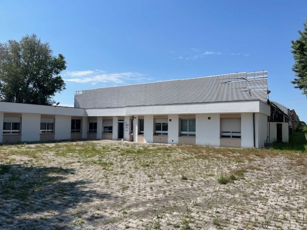 Remanzacco-lotti di capannoni - Foto 2