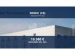 Immobile in asta di 46 m² in vendita a Rende