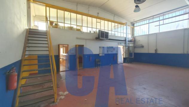 Magazzino a San Giuliano Milanese - Rif. MLCA967 - Foto 6