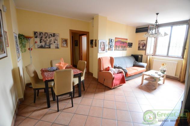APPARTAMENTO di 3 vani e di 94 mq (AGRATE BRIANZA - AGRATE BRIANZA) rif. IGC 3 LOC 210 AGRATE - Foto 12