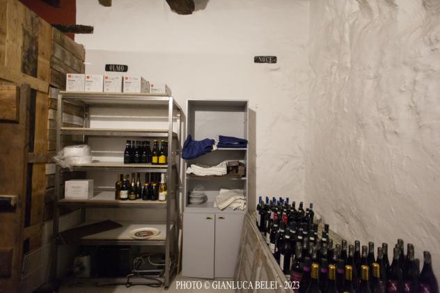 Porzione di casa in vendita a Amelia - Foto 18