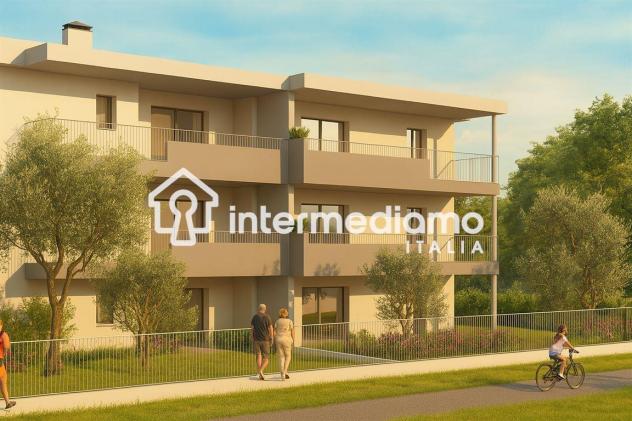 TRILOCALE CON GIARDINO DI 110 MQ: SCOPRI LA TUA NUOVA CASA - Foto 4