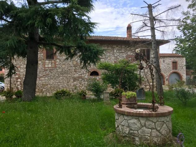Villa in vendita a Asciano 420 mq Rif: 963066 - Foto 4
