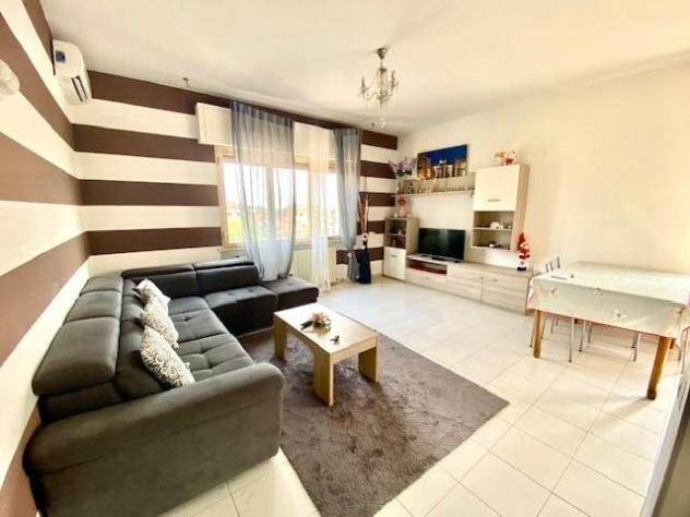 Appartamento in vendita a Buggiano 100 mq Rif: 1426729