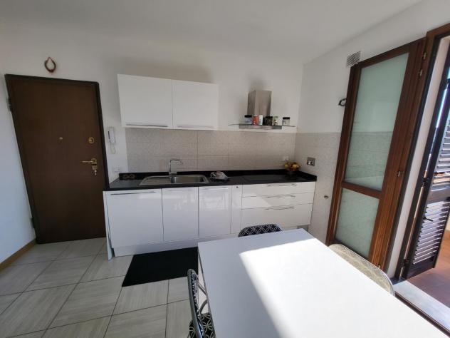 Appartamento in vendita a Fornacette - Calcinaia 45 mq Rif: 1305247 - Foto 4