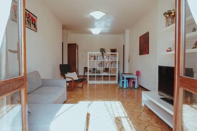 Appartamento in vendita a Marina di Carrara - Carrara 120 mq Rif: 1432550