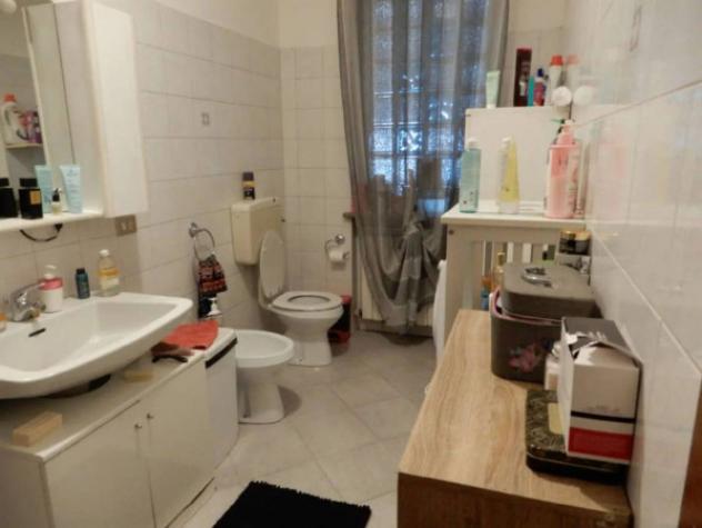 Immobile in asta di 148 m² con più di 5 locali e box auto in vendita a Casale Monferrato - Foto 9