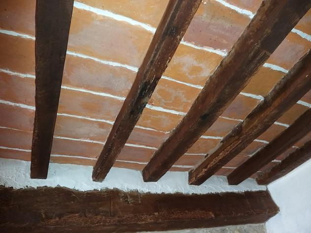 Porzione di casa in vendita a Castiglione d'Orcia - Foto 14