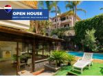Villa a schiera in vendita a Catania, San Nullo