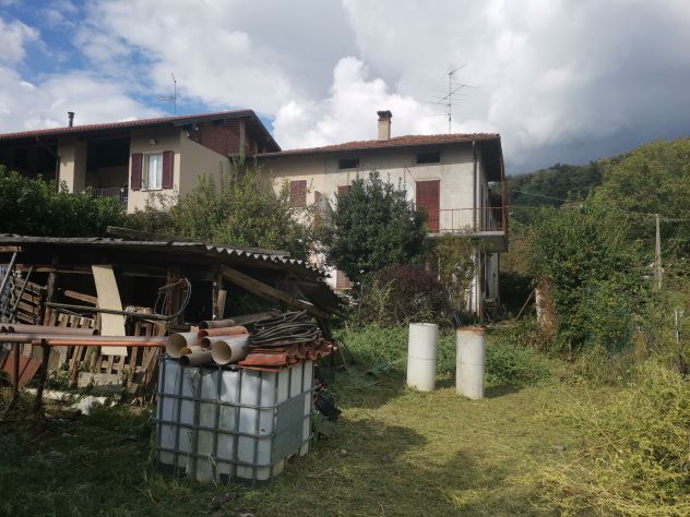 Cocquio Trevisago - casa semindipendente con giardino - Foto 4