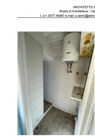 Immobile in asta di 36 m² in vendita a Colle di Val d'Elsa - Foto 16
