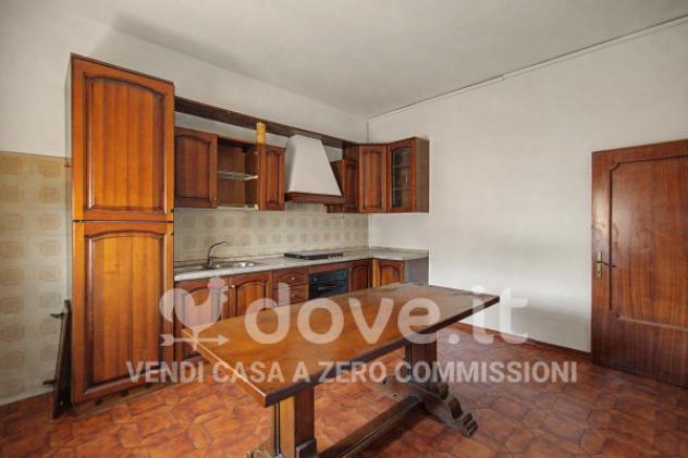 Appartamento di 142 m² con 5 locali e box auto doppio in vendita a Ferrara - Foto 12