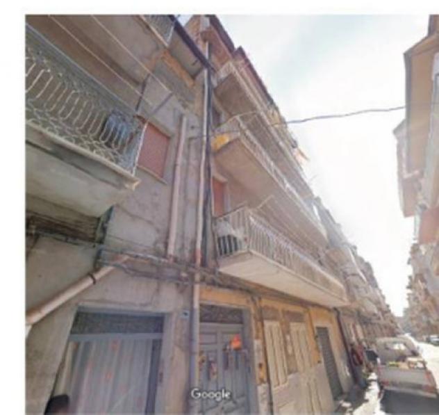 Immobile in asta di 83 m² in vendita a Gela - Foto 3