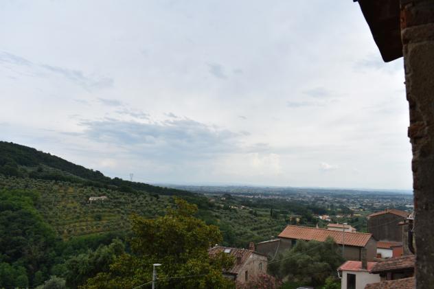 TERRATETTO di 8 vani e di 250 mq (LARCIANO - Cecina di Larciano) rif. L 120 - Foto 9