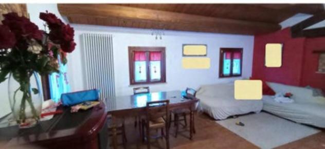 Immobile in asta di 424 m² in vendita a Mondavio - Foto 7