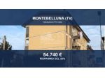Immobile in asta di 136 m² con più di 5 locali in vendita a Montebelluna