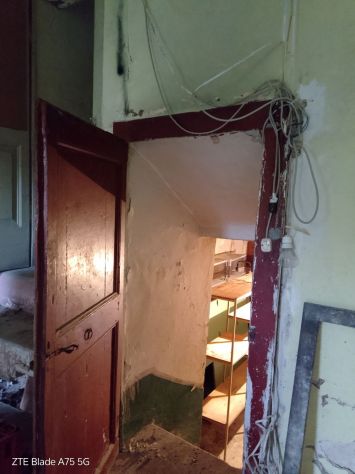 TRILOCALE IN PIETRA DA RISTRUTTURARE DENTRO, VICINO ALLA CASCATA DELLE MARMORE - Foto 10