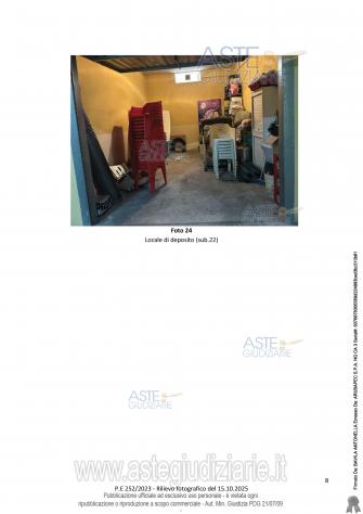 IMMOBILI-IMMOBILE RESIDENZIALE-Viale degli Ulivi, 26a, 74020 Monteiasi TA, Italia - Foto 8