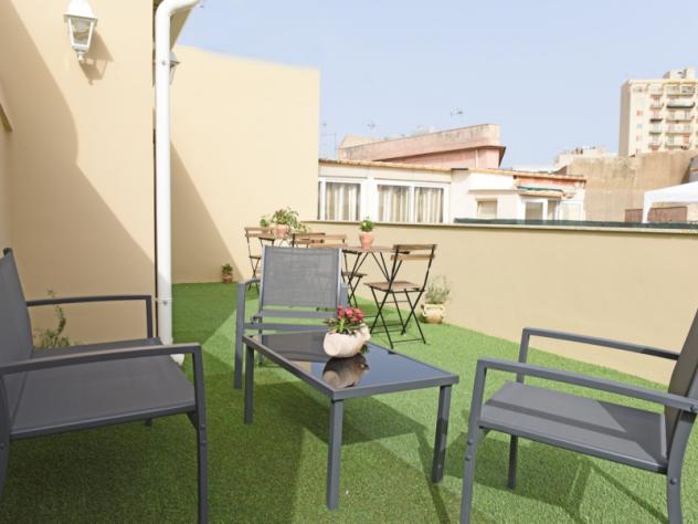 Villa in Vico Manfredonia