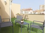 Villa in Vico Manfredonia