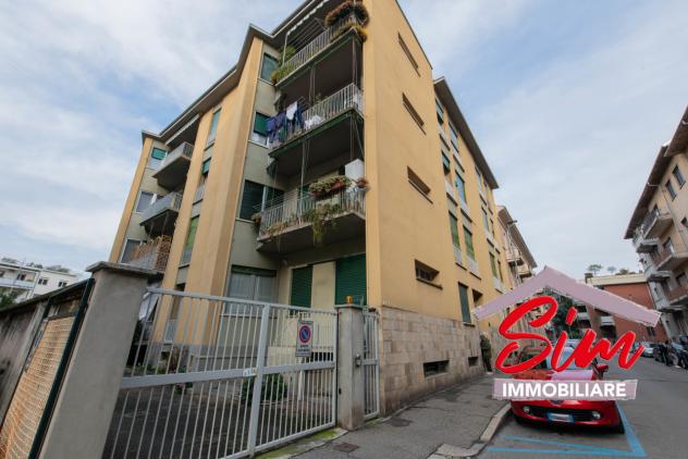 Trilocale in vendita a Novara - Foto 12