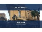 Immobile in asta di 161 m² con più di 5 locali in vendita a Palagonia