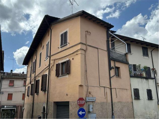A179SP - Tavernelle: Appartamento 80 mq completamente ristrutturato