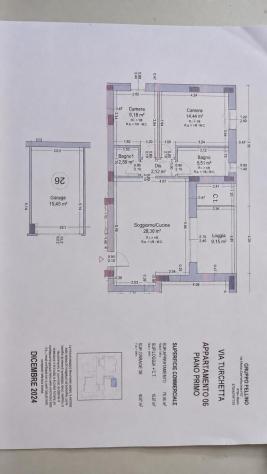 Appartamento in vendita a Rimini - Foto 3