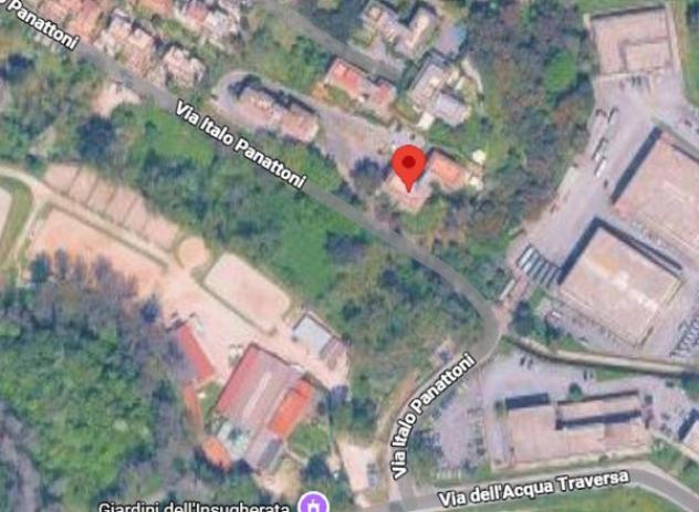 Immobile in asta di 114 m² in vendita a Roma - Foto 7