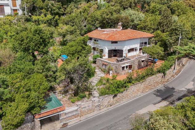 Villa in vendita a San Felice Circeo - Foto 8