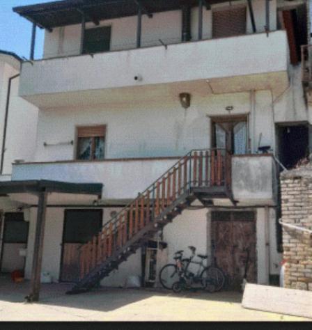 Immobile in asta di 105 m² in vendita a Scafa - Foto 10