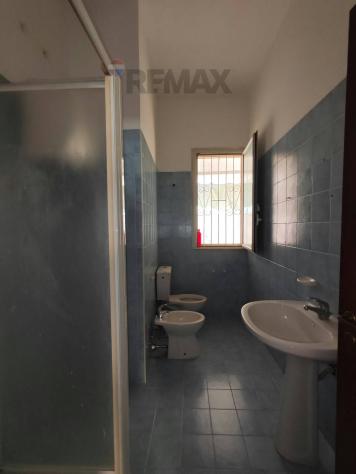 Casa Semindipendente in vendita a Siracusa, Zecchino - Foto 17