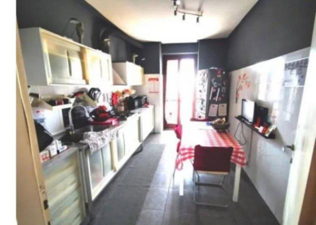 Immobile in asta di 102 m², box auto doppio in vendita a Trecate - Foto 5