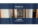 Immobile in asta di 97 m² in vendita a Vesime