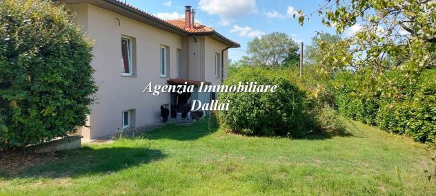 A 5 km da Borgo San Lorenzo ottima villa con giardino - Foto 5