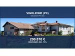 Immobile in asta di 1214 m² con più di 5 locali in vendita a Vigolzone