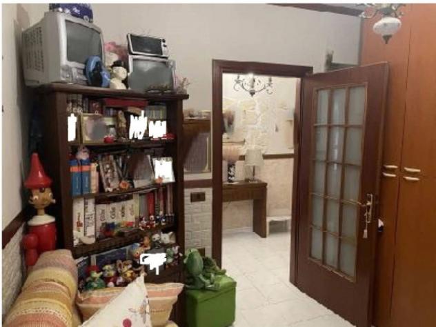 Immobile in asta di 78 m² in vendita a Villaricca - Foto 5