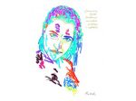 Grafico artistico, editoriale, pubblicitario