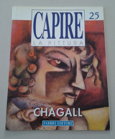 CHAGALL