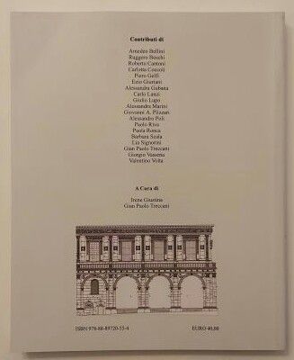 Il palazzo della Loggia di Brescia.Indagini e progetti Editrice Starrylink, 2007 - Foto 6