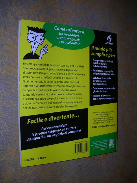 GUIDA ALL'ACQUISTO DI UN COMPUTER - Foto 3