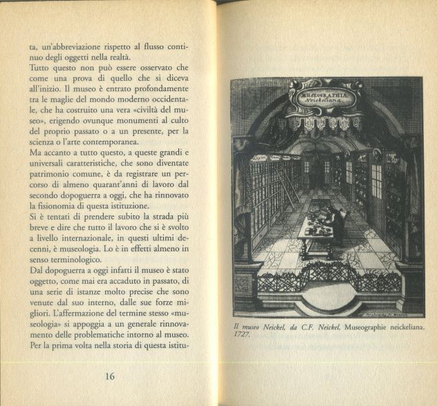 MUSEOLOGIA - Foto 3