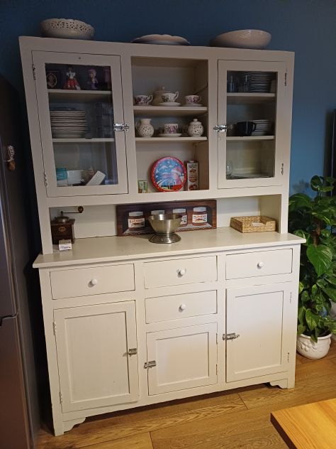Vendo dispensa da cucina