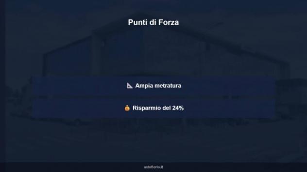 Immobile in asta di 187 m² in vendita a Casalecchio di Reno - Foto 7