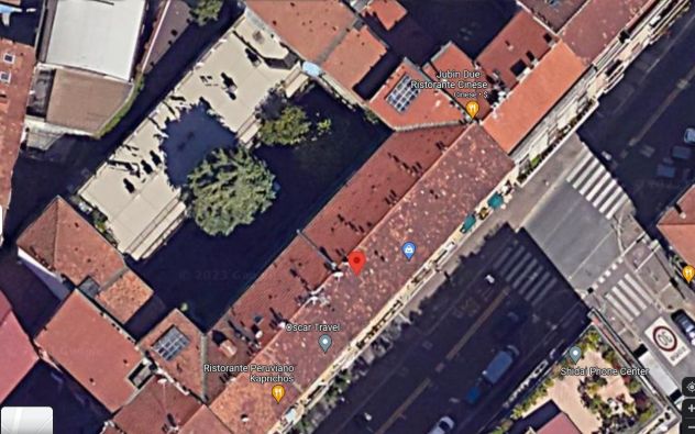 CANTINONE DI 76 mq. IN VIA PADOVA, 5 MILANO - Foto 3