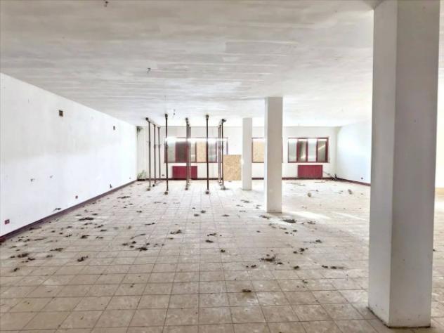 Immobile in asta di 1239 m² in vendita a Nardò - Foto 11