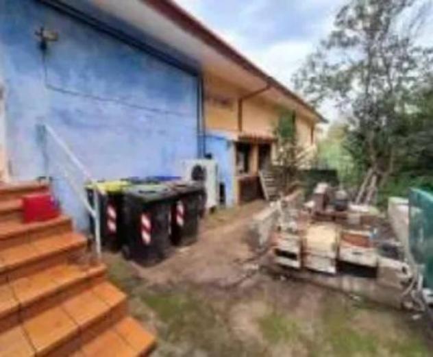 Immobile in asta di 282 m² in vendita a Siniscola - Foto 2