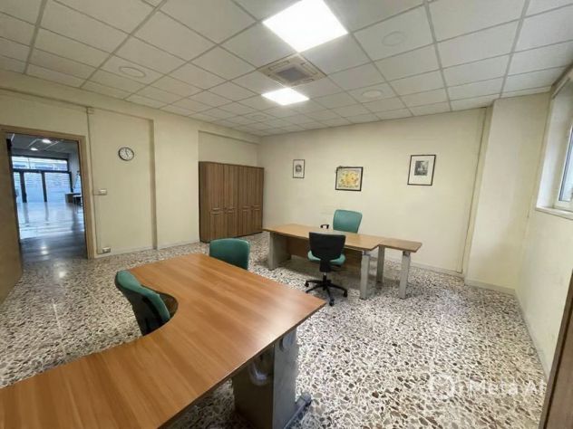 fittasi stanze uso studio/ ufficio - Foto 7